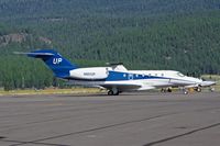 N901UP @ TRK - Truckee Airport California 2019.