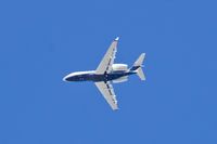 N551FX @ TRK - Truckee Airport California 2019.