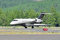 N551FX @ TRK - Truckee Airport California 2019.