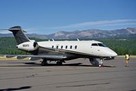 N551FX @ TRK - Truckee Airport California 2019. - by Clayton Eddy