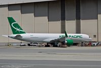 N688SL @ TRK - SFO 2019. - by Clayton Eddy