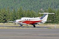 N25NG @ TRK - Truckee Airport California 2019.