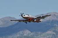 N25NG @ TRK - Truckee Airport California 2019. - by Clayton Eddy