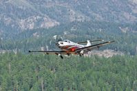 N25NG @ KTRK - Truckee Airport California 2019. - by Clayton Eddy