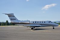 N830MG @ TRK - Truckee Airport California 2019. - by Clayton Eddy