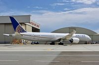 N12003 @ KSFO - SFO 2019. - by Clayton Eddy