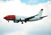LN-KKV @ CPH - Copenhagen 29.5.2010 - by leo larsen