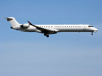 EC-JZU @ EKCH - EC-JZU landing rw 22L - by Erik Oxtorp