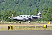 N75NG @ TRK - Truckee Airport California 2019.