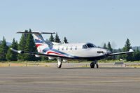 N75NG @ TRK - Truckee Airport California 2019.
