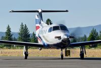 N75NG @ TRK - Truckee Airport California 2019.