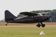 F-BFPM @ LFPE - at Meaux Airshow - by B777juju