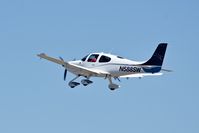 N588SW @ TRK - Truckee Airport California 2019. - by Clayton Eddy