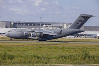 177701 @ EDDK - Boeing CC-177 Globemaster III - by Andy Guhl