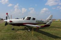 N193CG @ KOSH - Lancair IV-PT - by Mark Pasqualino