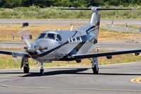 N433AM @ TRK - Truckee Airport California 2019.