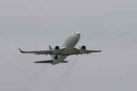 C-GCNZ @ CYXX - Departing - by Guy Pambrun