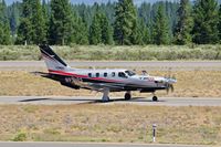 N930RS @ TRK - Truckee Airport California 2019. - by Clayton Eddy
