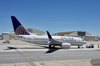 N14735 @ KSFO - SFO 2019.
