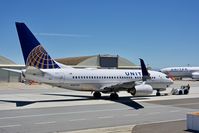 N14735 @ KSFO - SFO 2019.