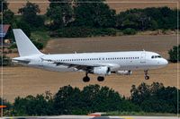 LY-COM @ EDDR - Airbus A320-212, - by Jerzy Maciaszek