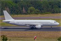 LY-COM @ EDDR - 1995 Airbus A320-212 - by Jerzy Maciaszek