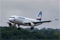 LY-NVW @ EDDR - Airbus A320-232 - by Jerzy Maciaszek