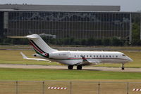 EJ-SAID @ EGLF - Departing runway 24 at FAB - by Michael Vickers