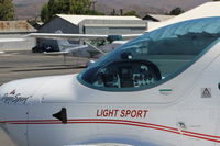 N126WK photo, click to enlarge