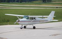 N7173T @ KSBM - Cessna 172A - by Mark Pasqualino