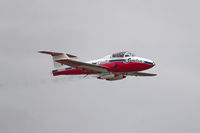 114109 @ CYXX - Departing Abbotsford Airshow 2019 - by Guy Pambrun