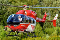 D-HDRR - D-HDRR at UKSH Lübeck in service Christoph 42 - by Nils Berwing
