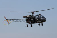 F-AZYB @ LFPE - at Meaux Airshow - by B777juju