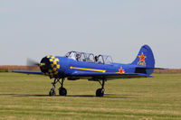 F-WRUL @ LFPE - at Meaux Airshow - by B777juju