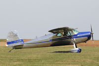 F-AZON @ LFPE - at Meaux Airshow - by B777juju