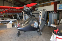 PH-3J7 @ EHMZ - At Midden Zeeland. - by Raymond De Clercq