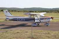 D-EXFH @ LDPM - LDPM - Medulin Airport, Croatia - by Attila Groszvald-Groszi