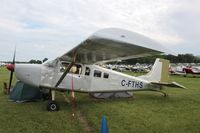 C-FTHS @ KOSH - Murphy SR2500 - by Mark Pasqualino