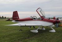C-GGSM @ KOSH - Vans RV-9A - by Mark Pasqualino