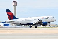N322N @ KBOI - Landing RWY 28R. - by Gerald Howard