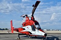 N312KA @ KBOI - Parked on the north GA ramp. - by Gerald Howard