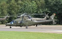 H22 @ EBBL - OPEN DAY. - by Robert Roggeman