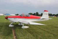 C-FEGT @ KOSH - Vans RV-7A - by Mark Pasqualino