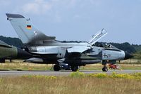 45 28 @ EBBL - OPEN DAY. - by Robert Roggeman