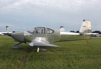 N44SR @ KOSH - Vans RV-10 - by Mark Pasqualino
