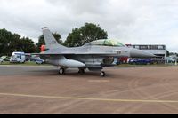 J-368 @ EGVA - At RIAT 2019