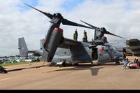 10-0052 @ EGVA - At RIAT 2019
