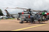 MM81796 @ EGVA - At RIAT 2019 - by Luke Smith-Whelan