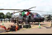 MM81865 @ EGVA - At RIAT 2019