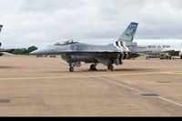 FA-57 @ EGVA - At RIAT 2019